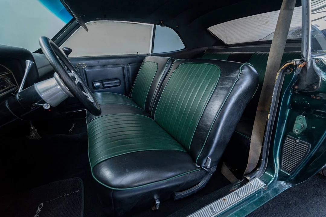 1971 Ford Torino 2nd Gen - Image 6 of 19