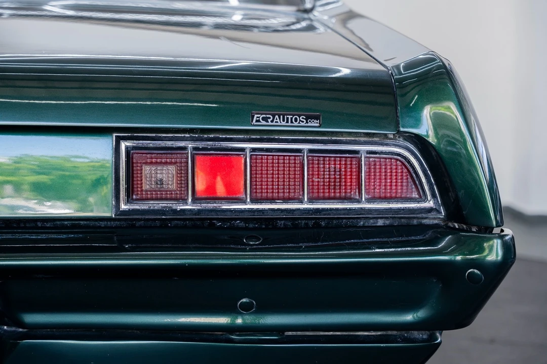 1971 Ford Torino 2nd Gen - Image 19 of 19