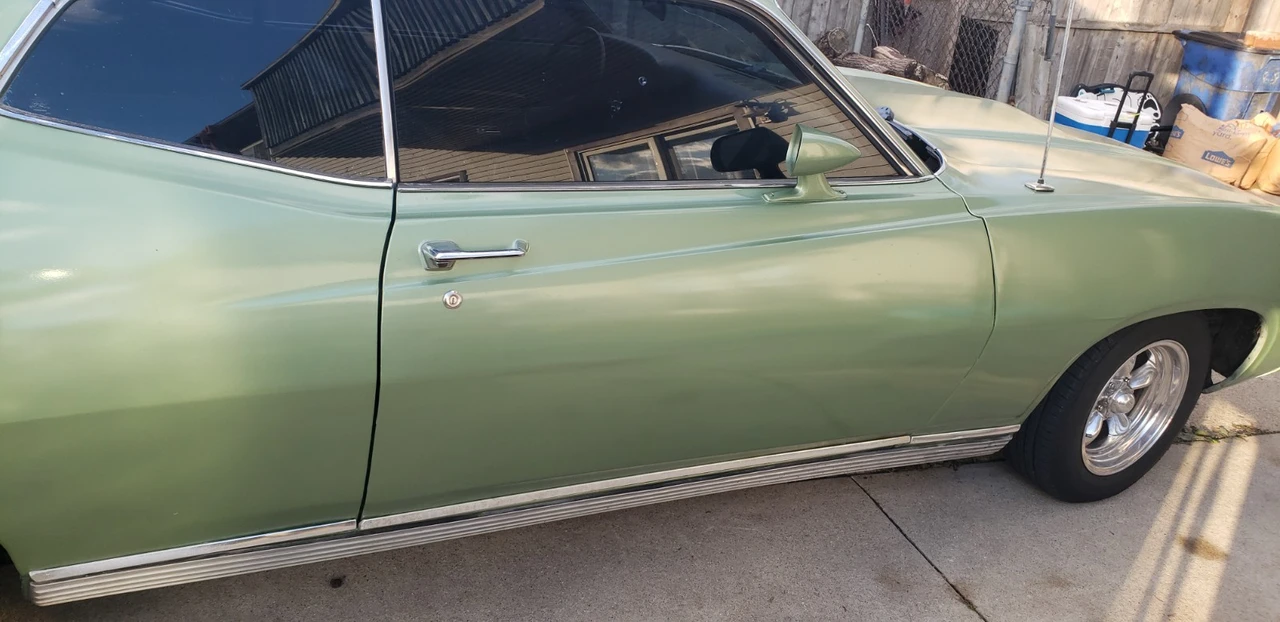 1971 Ford Torino 2nd Gen - Image 6 of 12
