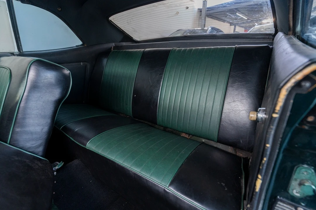 1971 Ford Torino 2nd Gen - Image 9 of 19