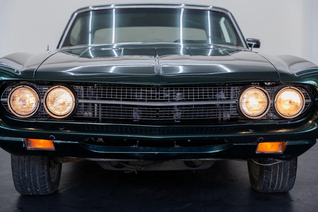 1971 Ford Torino 2nd Gen - Image 18 of 19