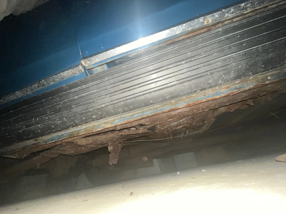 1971 Ford Torino 2nd Gen - Image 19 of 21