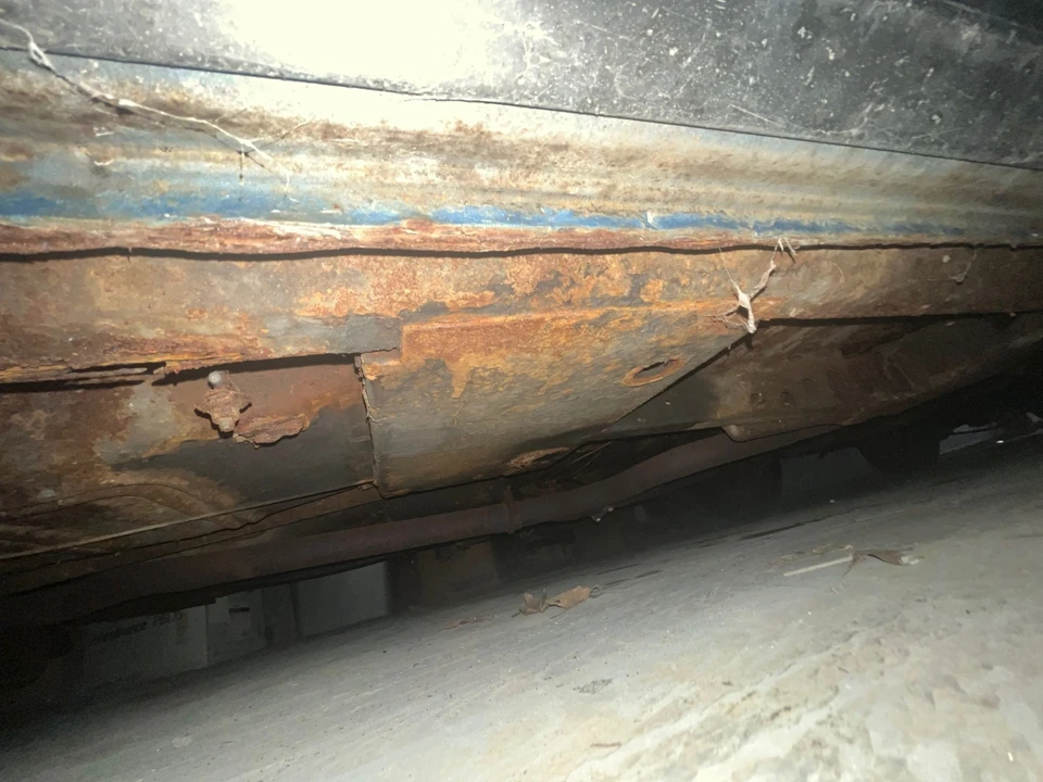1971 Ford Torino 2nd Gen - Image 17 of 21