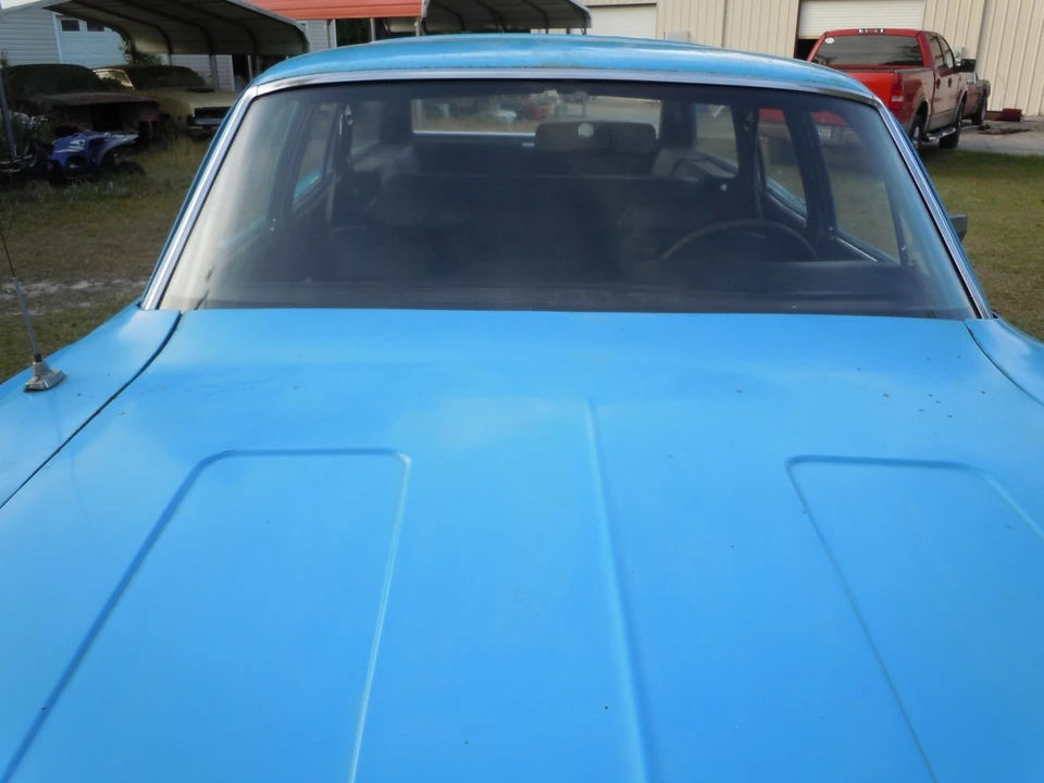 1971 Ford Torino 2nd Gen - Image 4 of 21