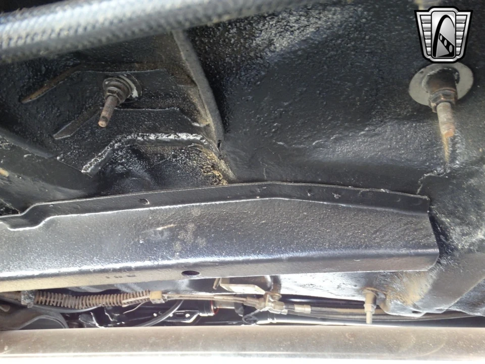 1971 Ford Torino 2nd Gen - Image 15 of 21