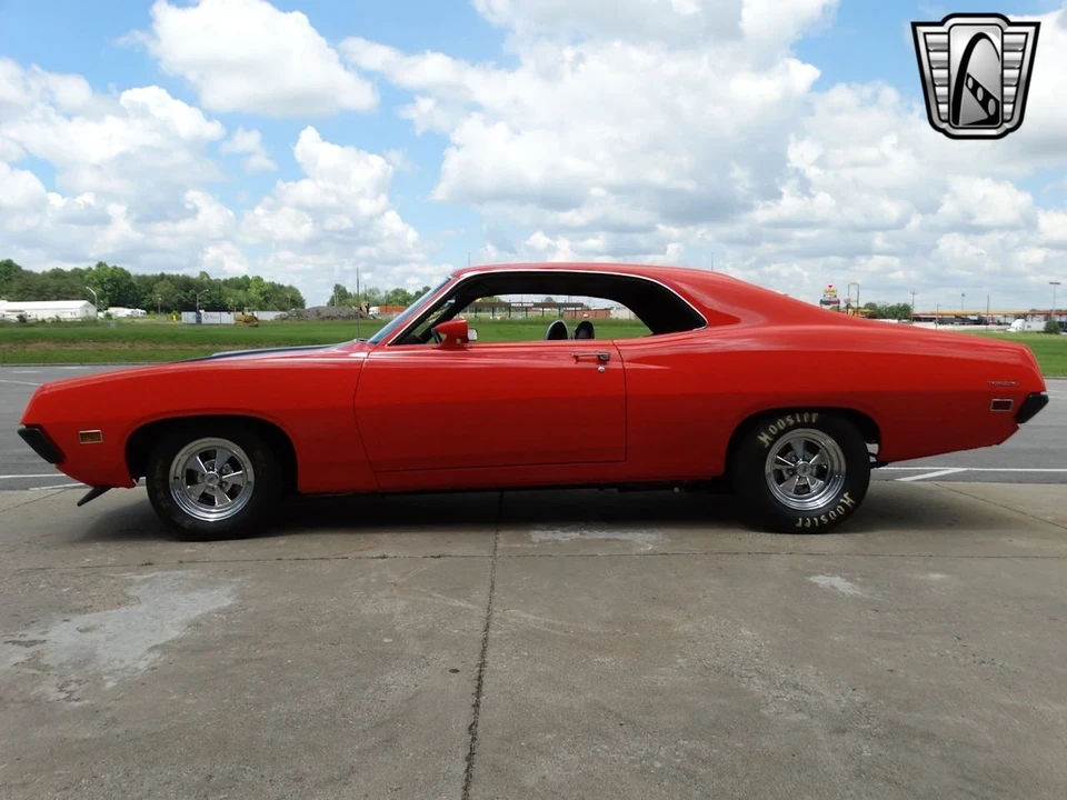 1971 Ford Torino 2nd Gen - Image 5 of 21