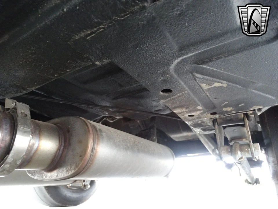 1971 Ford Torino 2nd Gen - Image 18 of 21