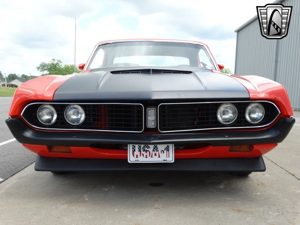 1971 Ford Torino 2nd Gen - Image 3 of 21