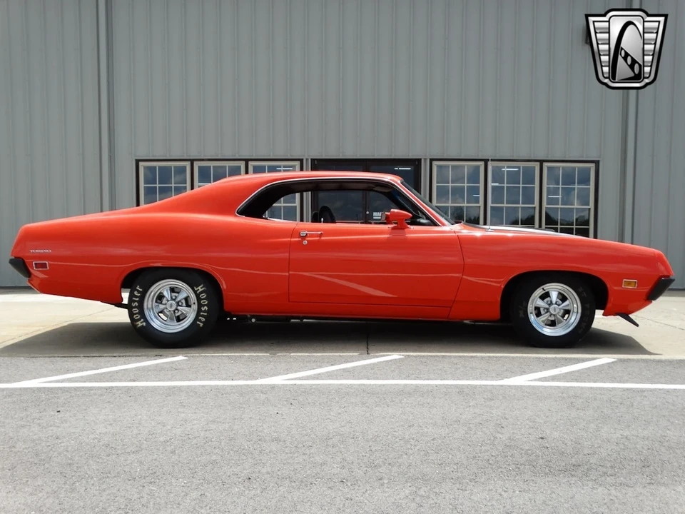 1971 Ford Torino 2nd Gen - Image 10 of 21