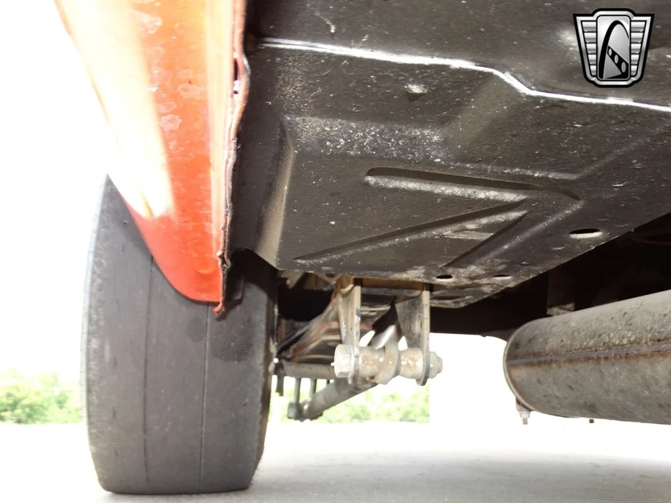 1971 Ford Torino 2nd Gen - Image 19 of 21