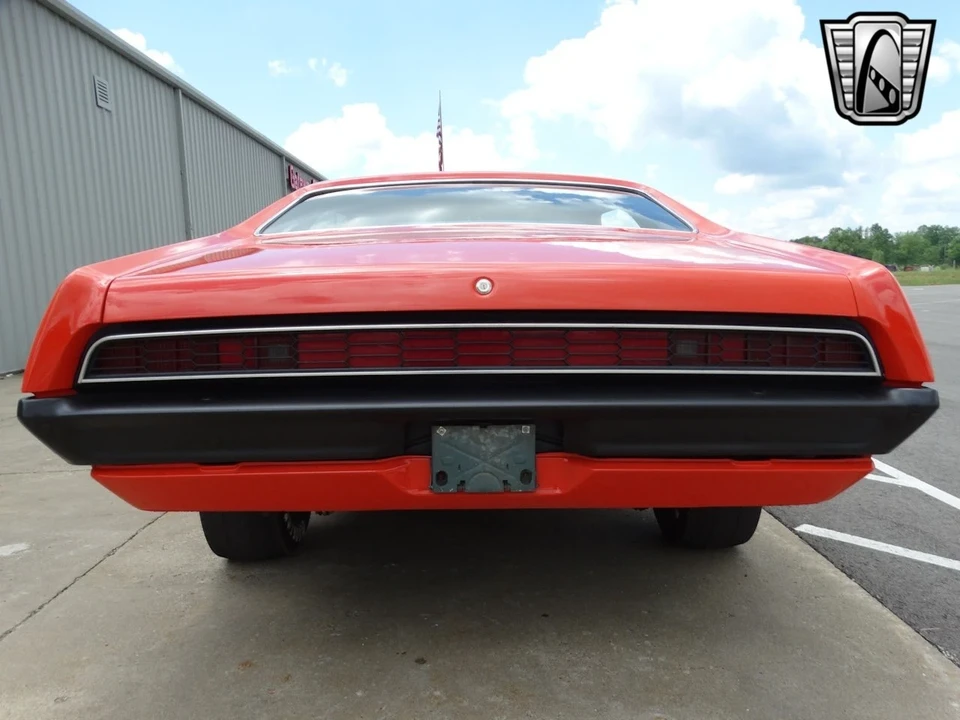1971 Ford Torino 2nd Gen - Image 8 of 21