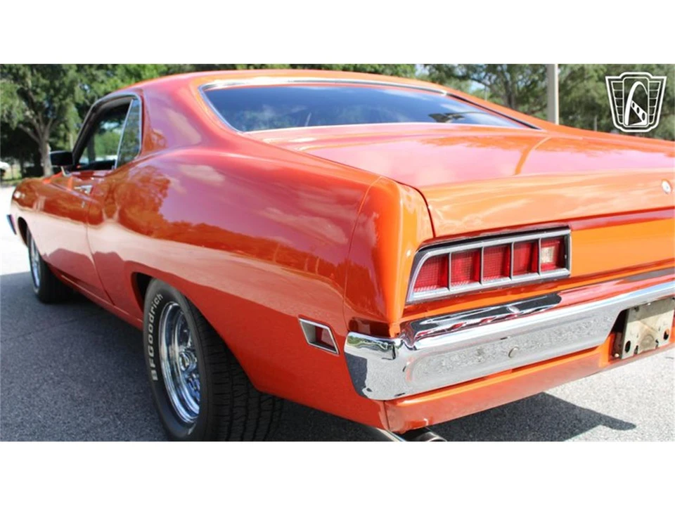 1971 Ford Torino 2nd Gen - Image 31 of 31