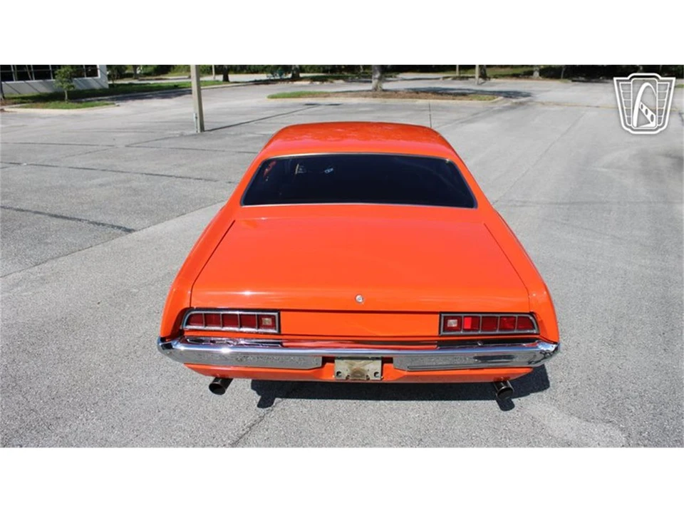 1971 Ford Torino 2nd Gen - Image 16 of 31
