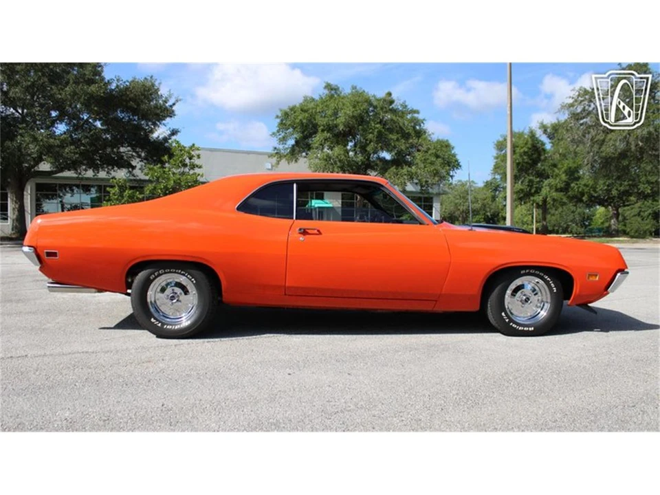 1971 Ford Torino 2nd Gen - Image 21 of 31