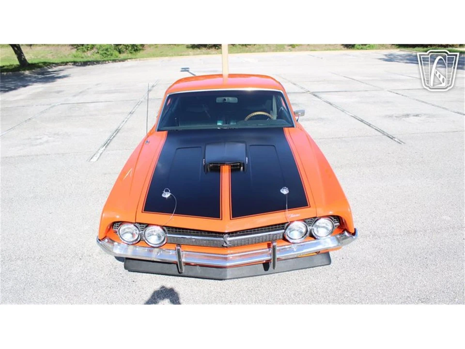 1971 Ford Torino 2nd Gen - Image 7 of 31