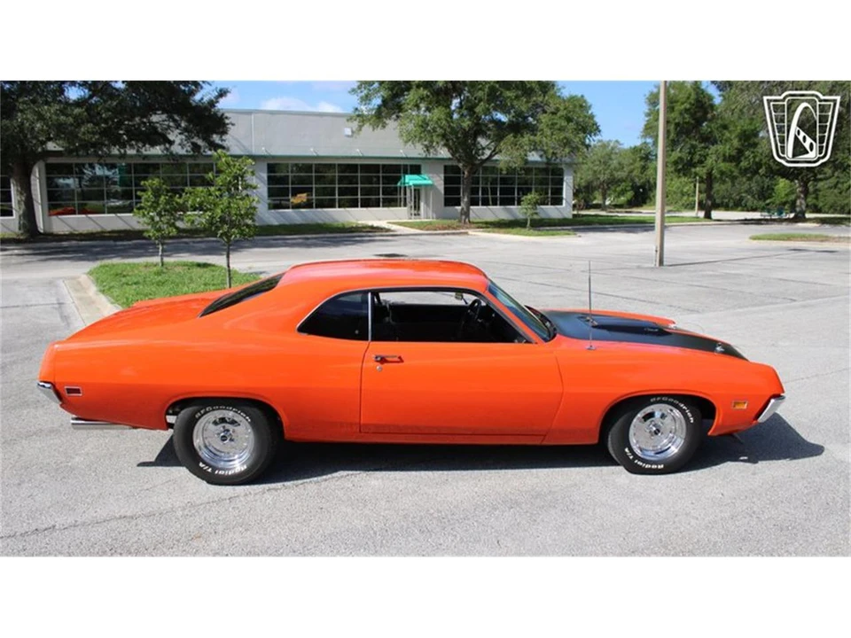 1971 Ford Torino 2nd Gen - Image 22 of 31