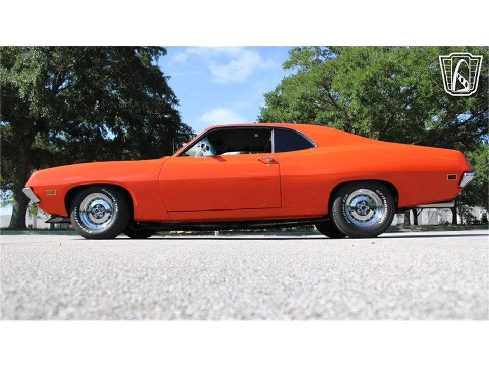 1971 Ford Torino 2nd Gen - Image 8 of 31