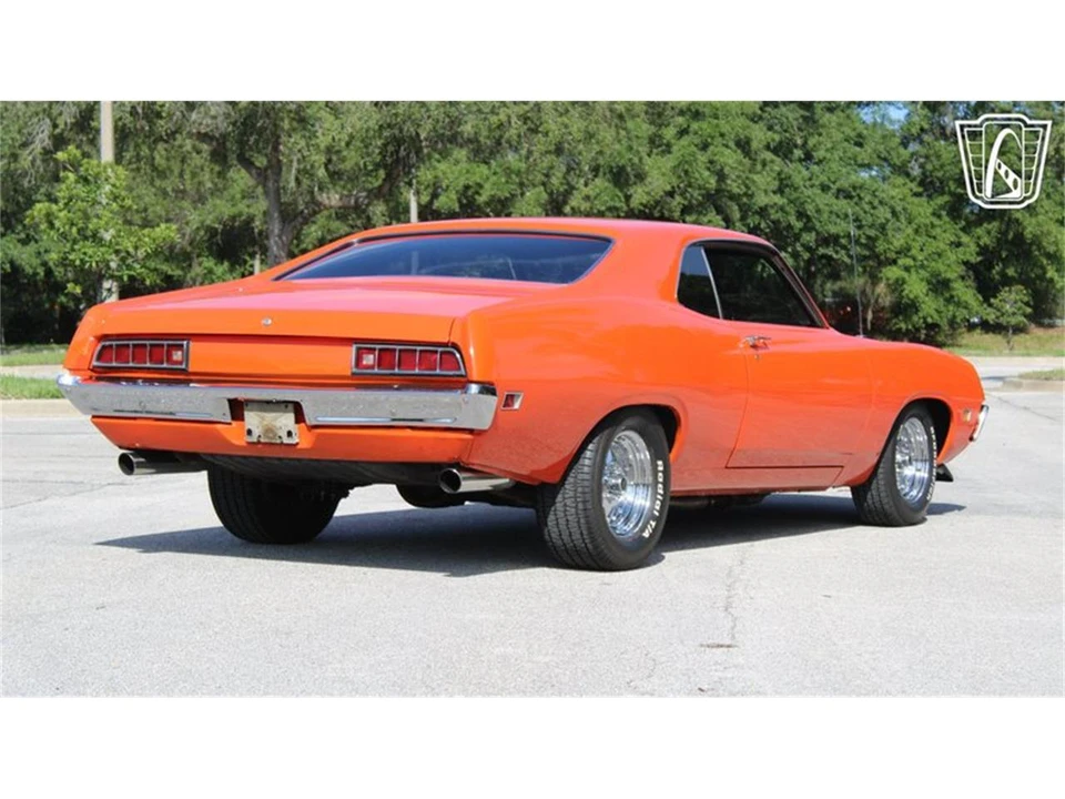 1971 Ford Torino 2nd Gen - Image 18 of 31
