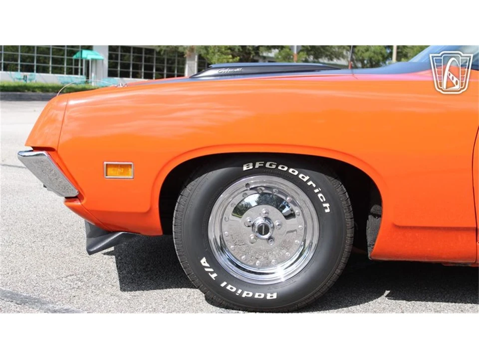 1971 Ford Torino 2nd Gen - Image 28 of 31