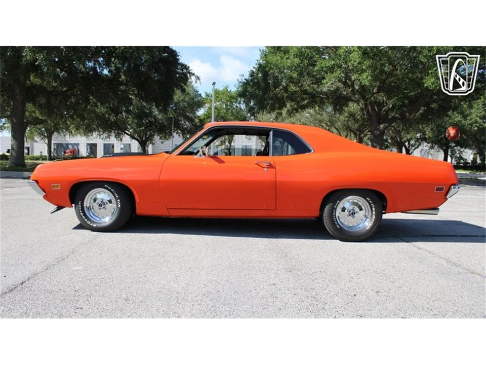 1971 Ford Torino 2nd Gen - Image 9 of 31