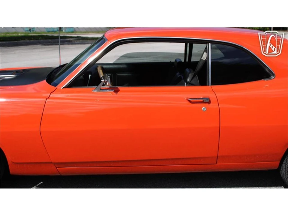 1971 Ford Torino 2nd Gen - Image 29 of 31