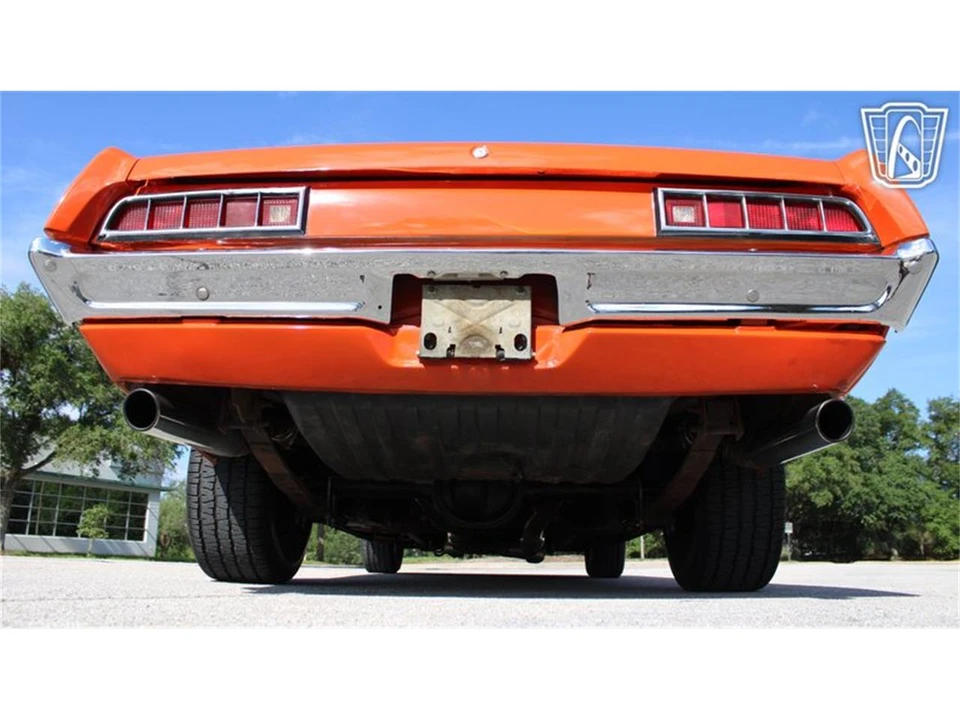 1971 Ford Torino 2nd Gen - Image 14 of 31
