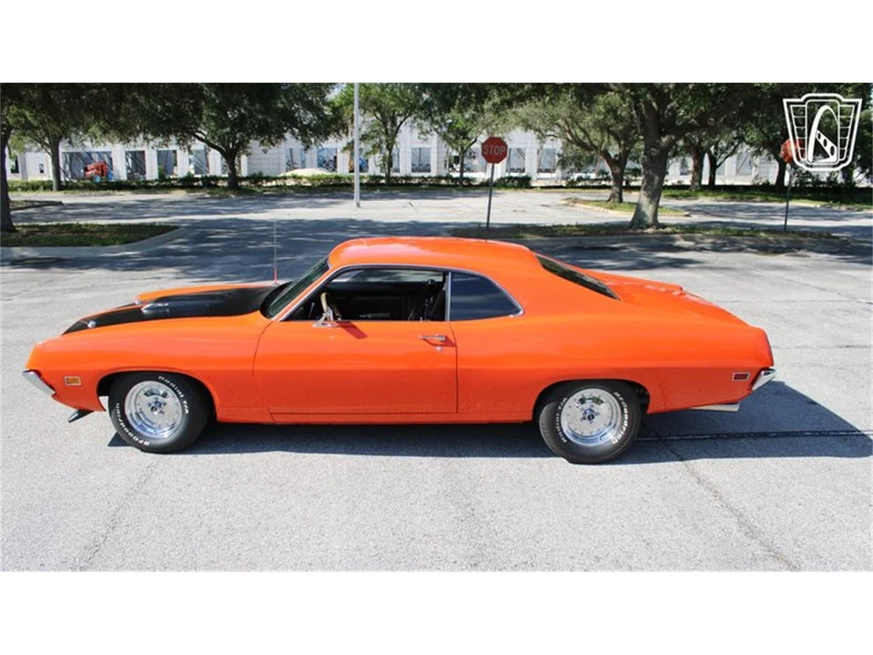 1971 Ford Torino 2nd Gen - Image 10 of 31