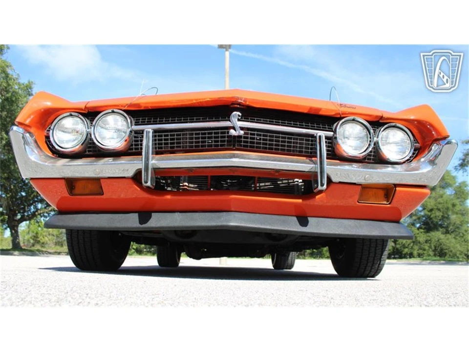 1971 Ford Torino 2nd Gen - Image 5 of 31