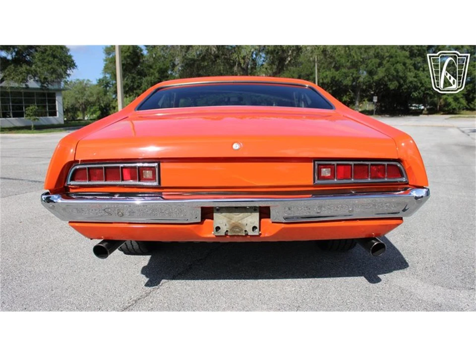 1971 Ford Torino 2nd Gen - Image 15 of 31