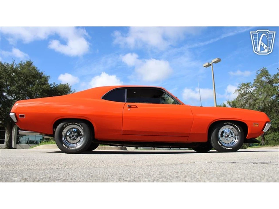 1971 Ford Torino 2nd Gen - Image 20 of 31