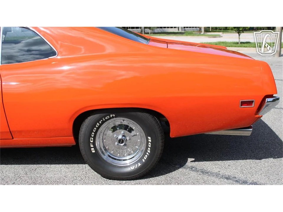 1971 Ford Torino 2nd Gen - Image 30 of 31