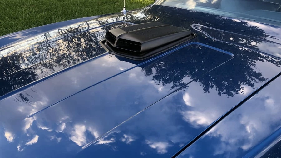1971 Ford Torino 2nd Gen - Image 3 of 3