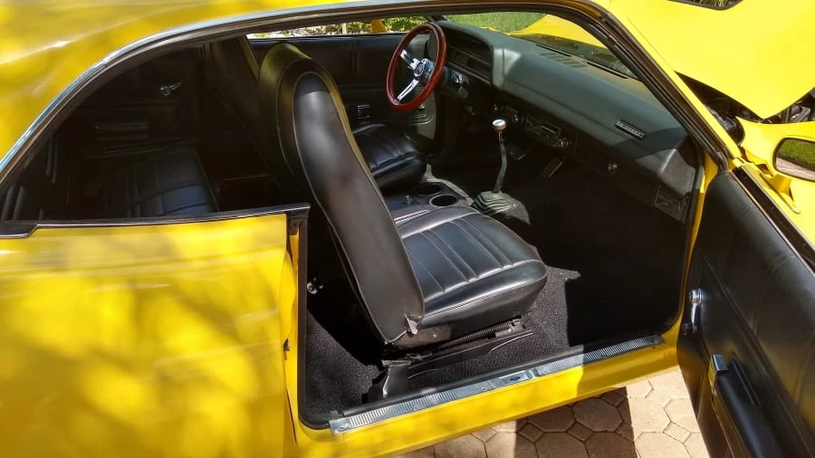 1971 Ford Torino 2nd Gen - Image 6 of 12