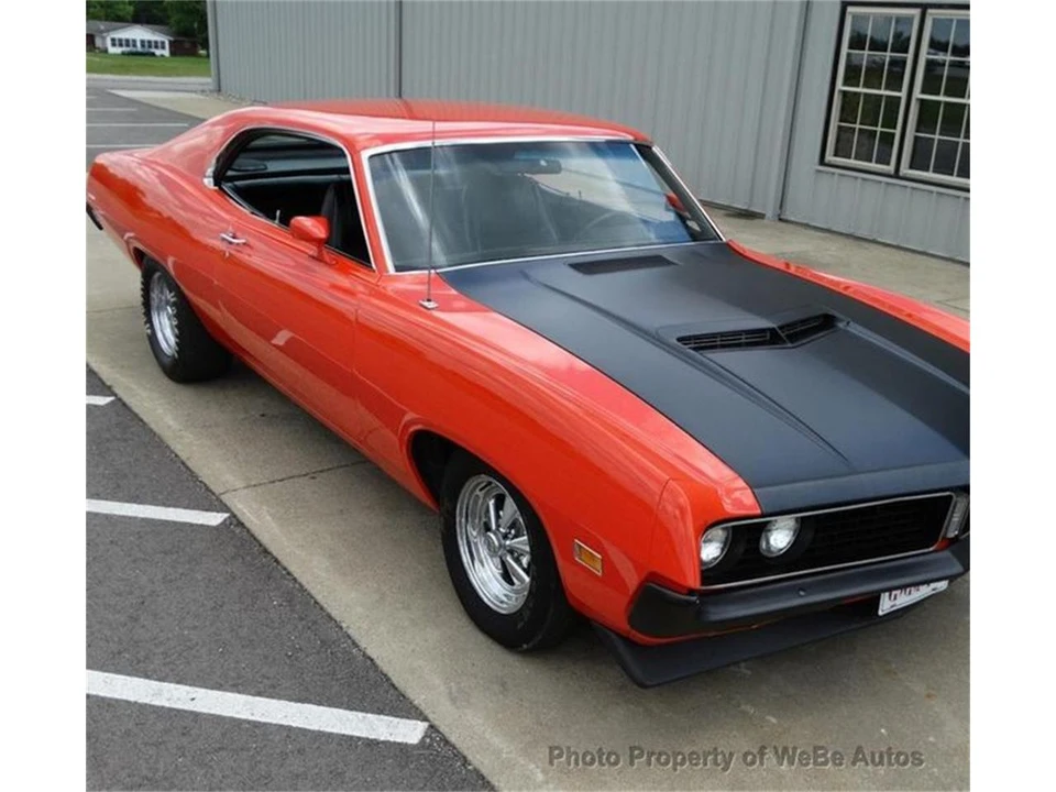 1971 Ford Torino 2nd Gen - Image 2 of 10