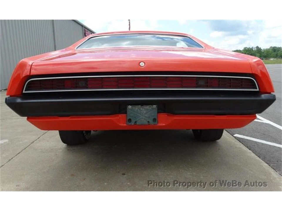 1971 Ford Torino 2nd Gen - Image 9 of 10