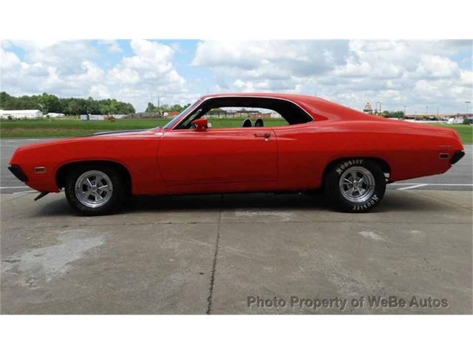 1971 Ford Torino 2nd Gen - Image 5 of 10