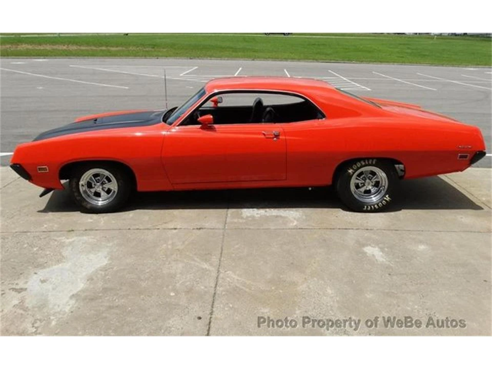 1971 Ford Torino 2nd Gen - Image 3 of 10