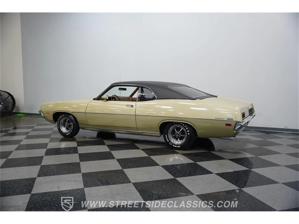 1971 Ford Torino 2nd Gen - Image 7 of 31