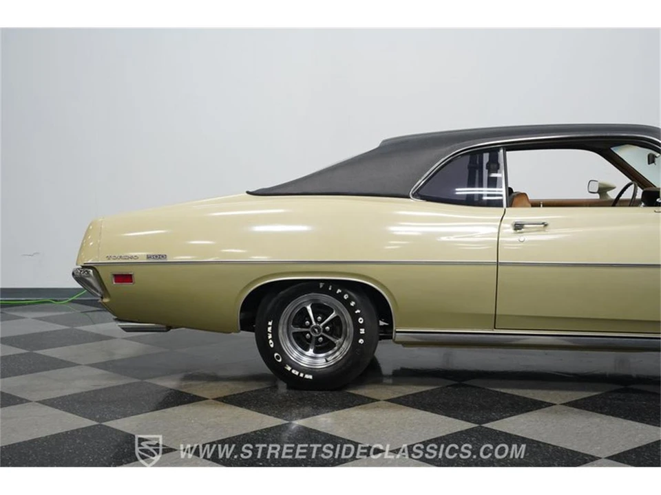 1971 Ford Torino 2nd Gen - Image 27 of 31