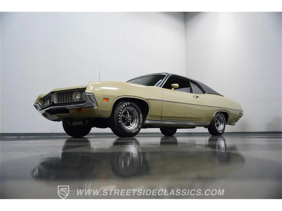 1971 Ford Torino 2nd Gen - Image 19 of 31