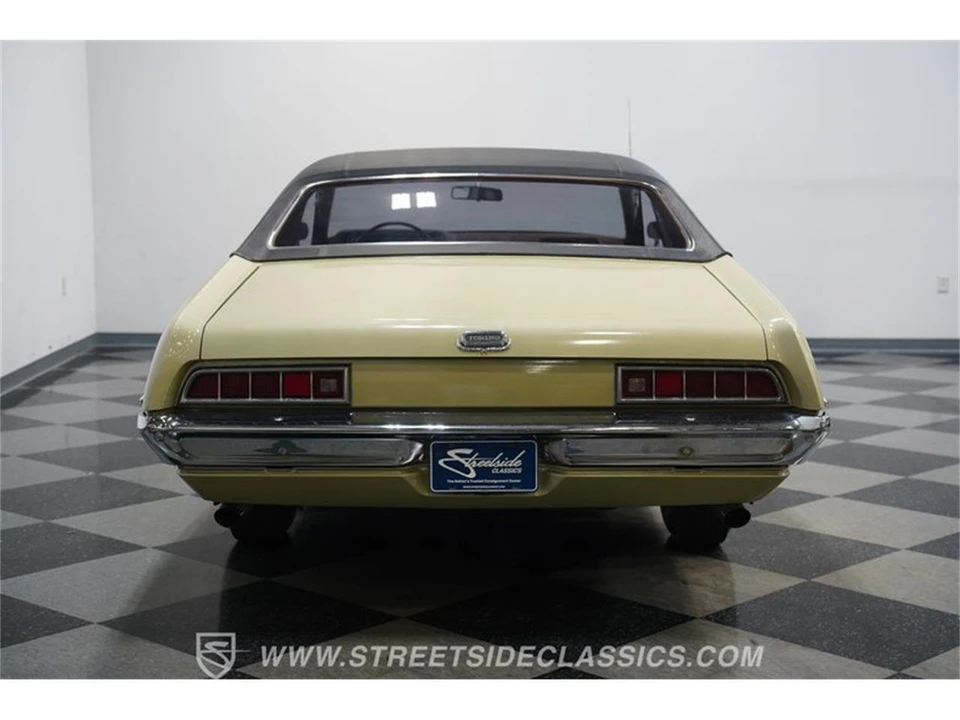 1971 Ford Torino 2nd Gen - Image 23 of 31