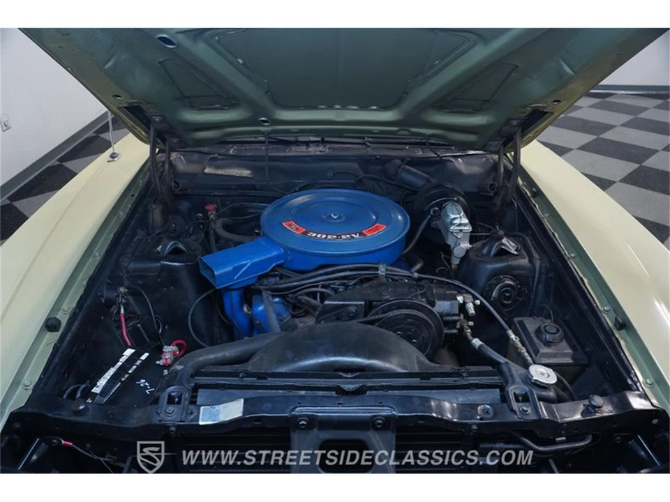 1971 Ford Torino 2nd Gen - Image 31 of 31