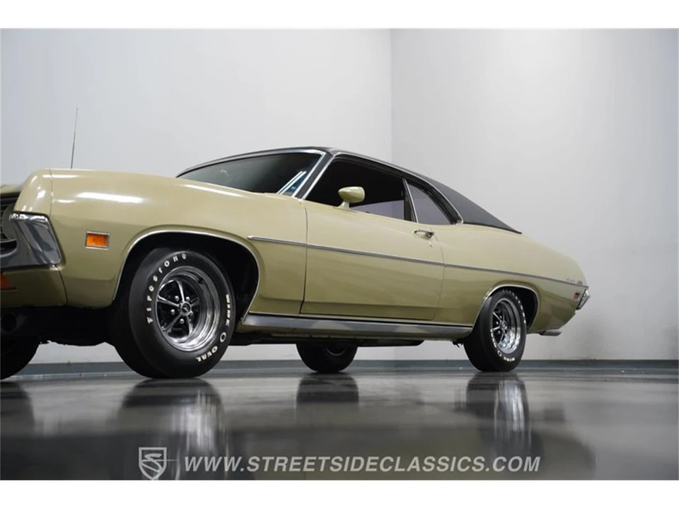 1971 Ford Torino 2nd Gen - Image 20 of 31
