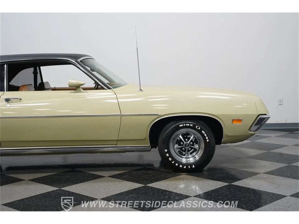 1971 Ford Torino 2nd Gen - Image 28 of 31