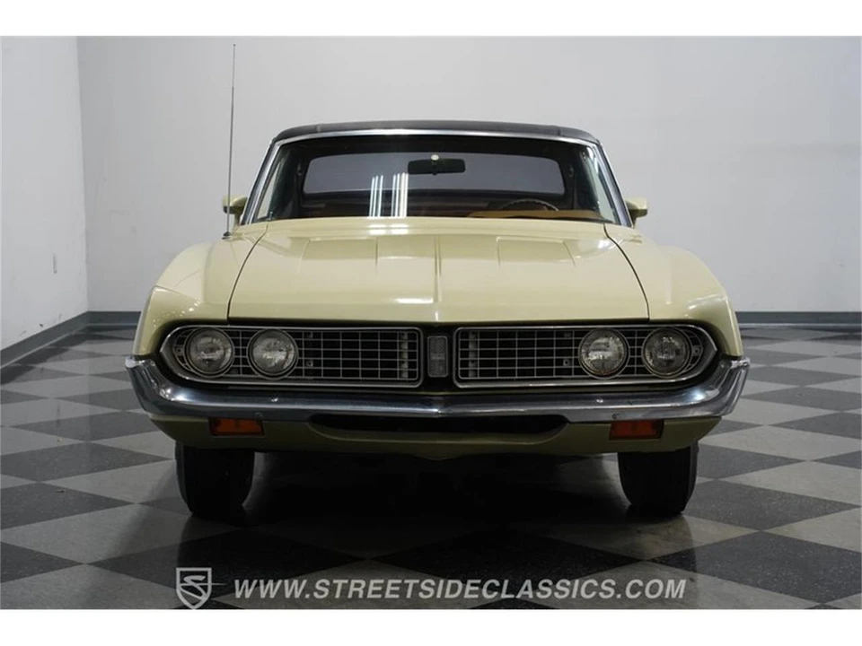 1971 Ford Torino 2nd Gen - Image 16 of 31