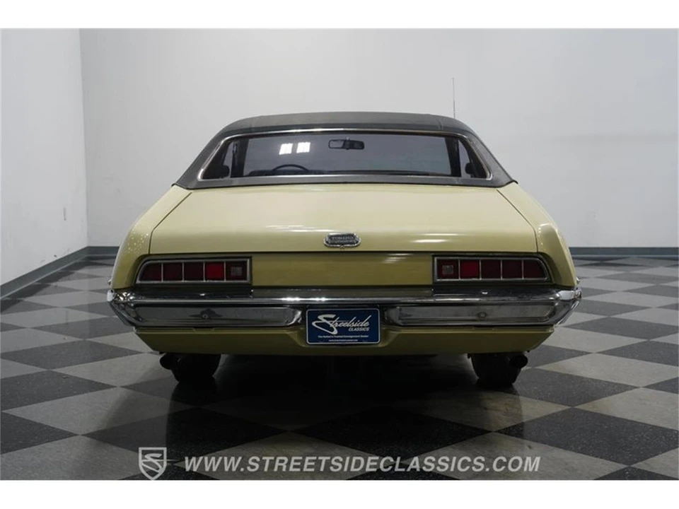 1971 Ford Torino 2nd Gen - Image 9 of 31