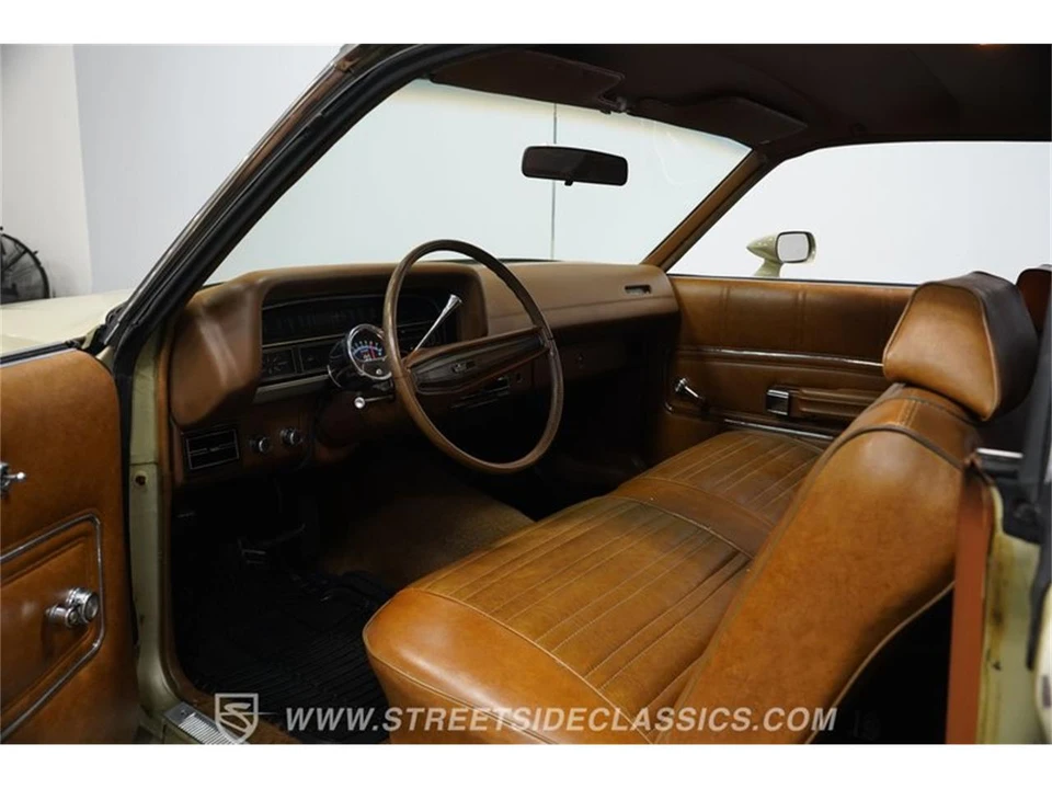 1971 Ford Torino 2nd Gen - Image 2 of 31
