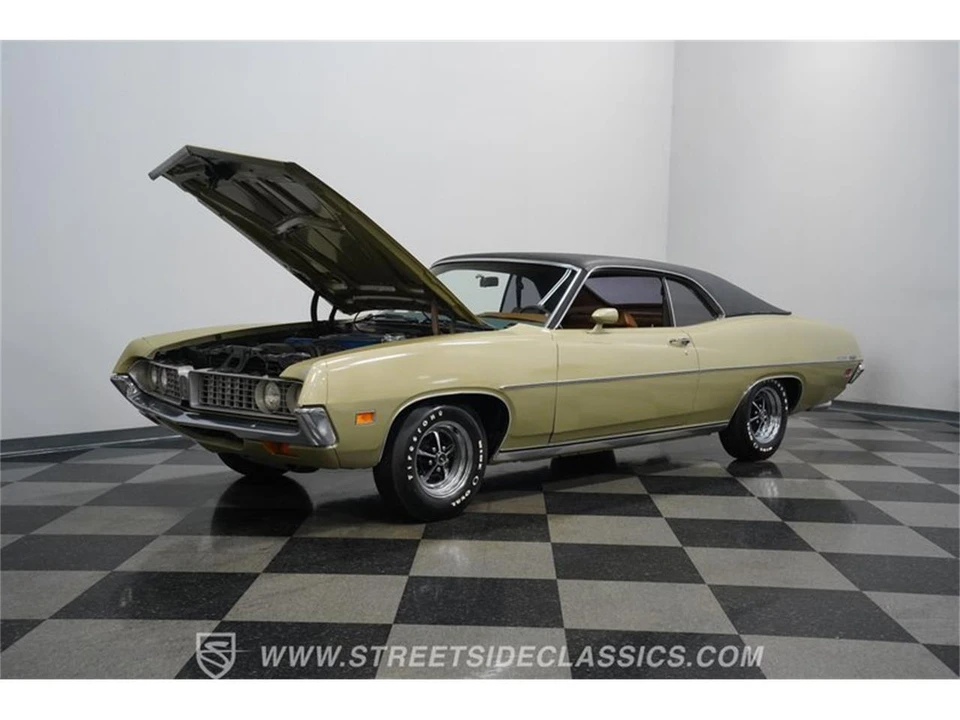 1971 Ford Torino 2nd Gen - Image 29 of 31