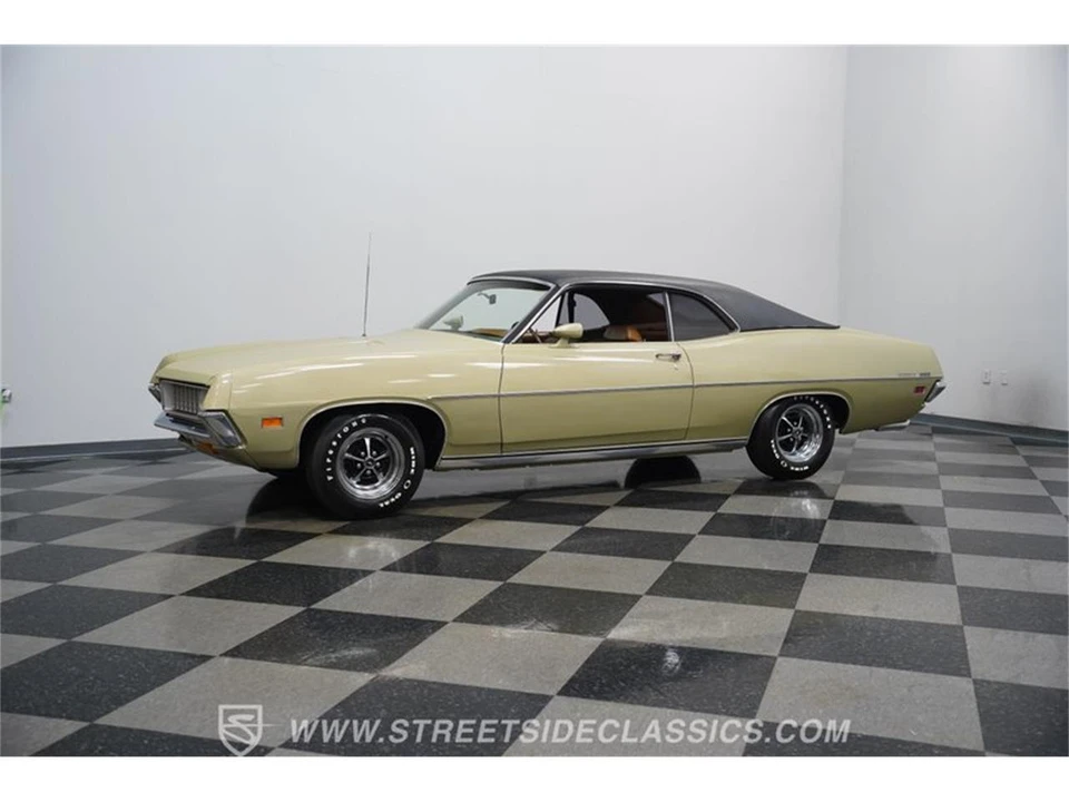 1971 Ford Torino 2nd Gen - Image 5 of 31