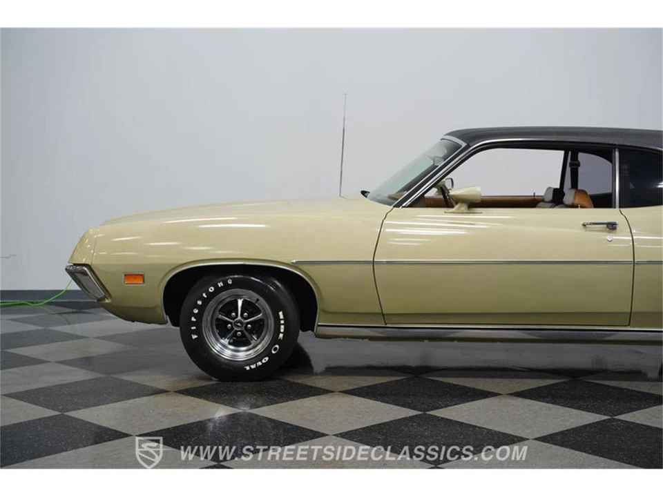 1971 Ford Torino 2nd Gen - Image 21 of 31